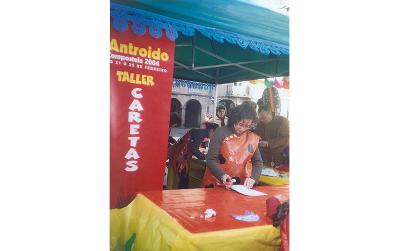 Taller Caretas 04